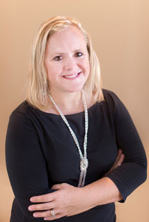 Raleigh Triangle Real Estate Agent Jennifer Lavrack