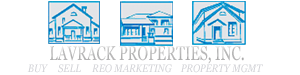 Lavrack Properties - Wake Forest Real Estate Sales